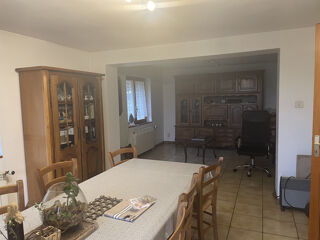  Ferme � vendre 5 pi�ces 124 m�