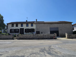  Maison � vendre 7 pi�ces 192 m� Louvemont