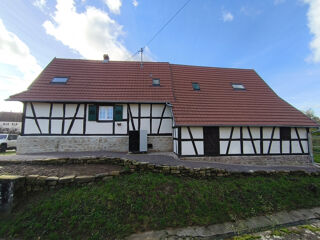  Maison � vendre 6 pi�ces 160 m�