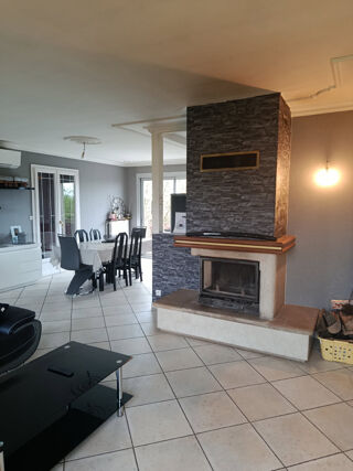  Maison � vendre 4 pi�ces 95 m�