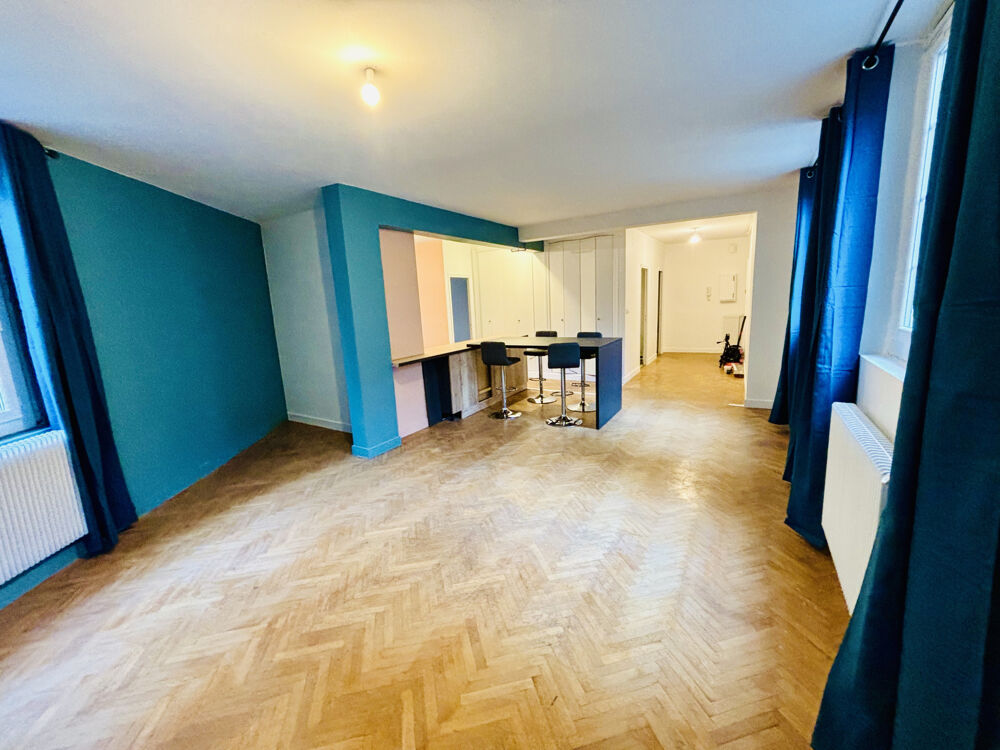 à vendre  Appartement Toulouse (31000)