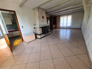  Maison à vendre 5 pièces 90 m²