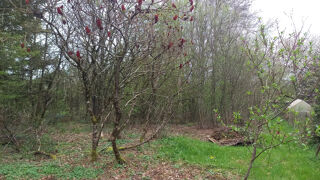  Terrain � vendre 2200 m�