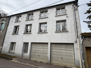  Maison à vendre 4 pièces 51 m²