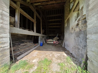  Ferme à vendre 6 pièces 400 m²