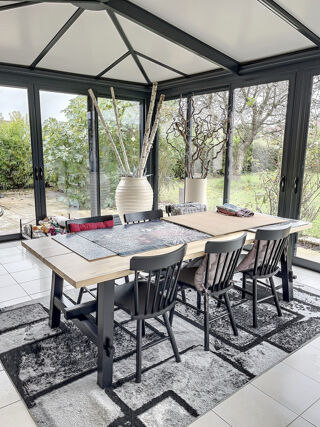  Maison � vendre 6 pi�ces 180 m�