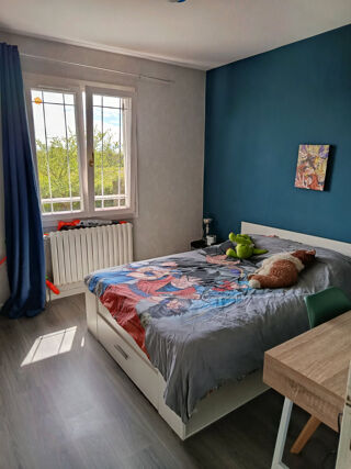  Maison � vendre 4 pi�ces 95 m�