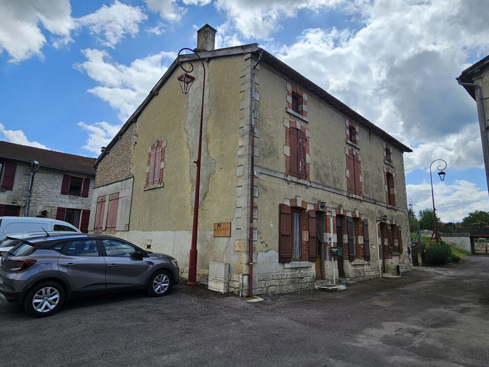 Vente Maison MONTREUIL-SUR-BLAISE Montreuil sur blaise
