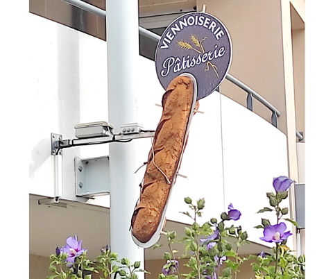 À VENDRE - Fonds de commerce incontournable en cur d'Arbent 108000 01100 Arbent