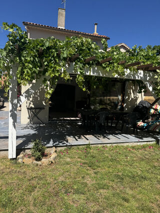  Maison à vendre 6 pièces 111 m²