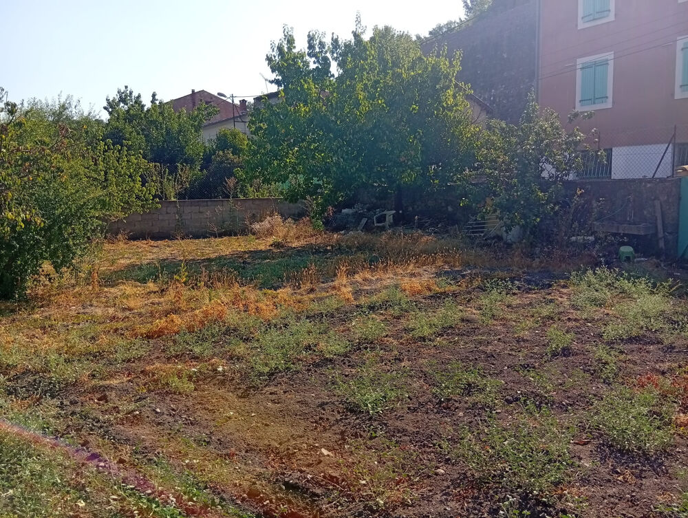 Vente Terrain Terrain de loisir Bédarieux Bedarieux