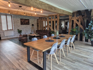  Maison � vendre 13 pi�ces 455 m�