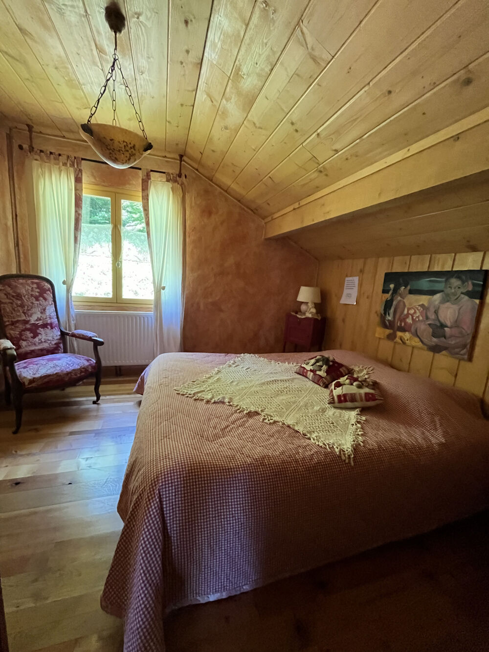 � vendre  Propri�t�/ch�teau Fresse (70270)