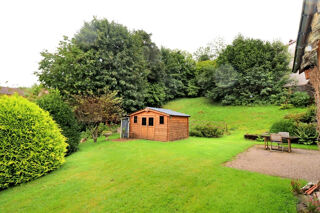  Maison � vendre 9 pi�ces 179 m�