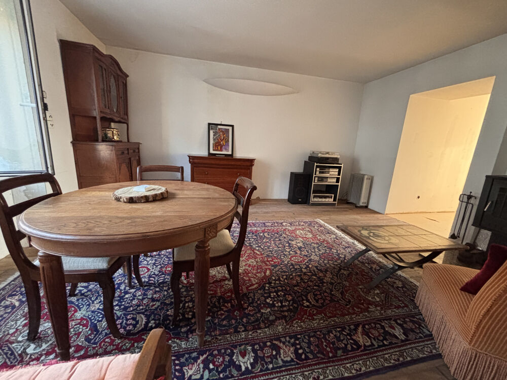 maison d'habitation de type f5, 110 m2 sur un terrain de 86 m2