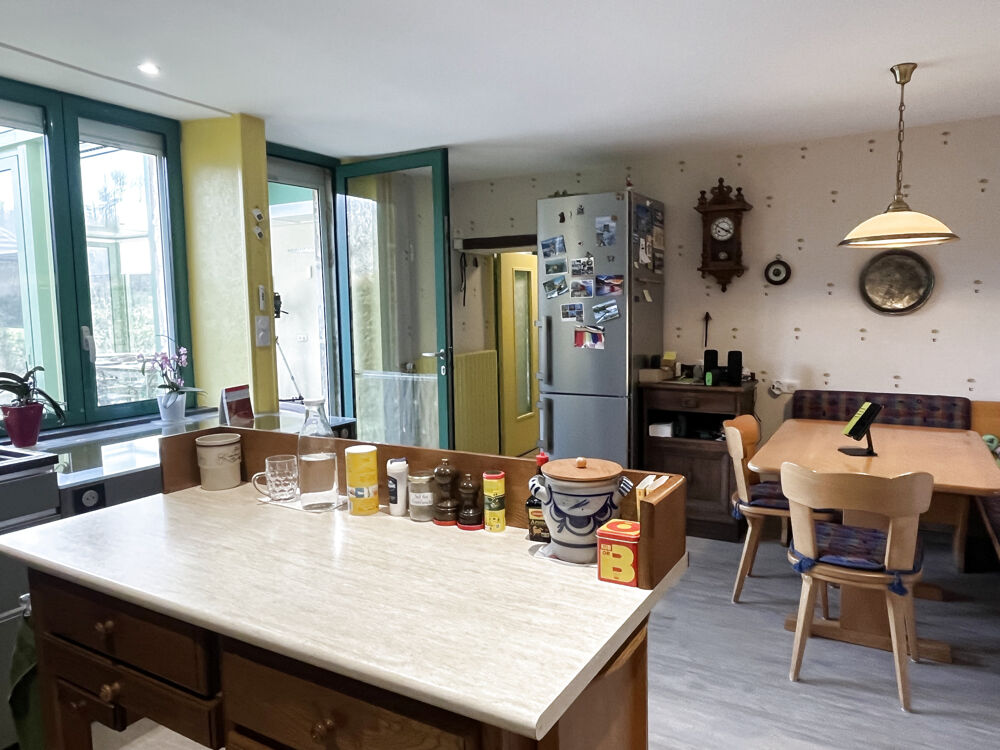 Vente Maison Propriété de Prestige au Cœur de la Nature - 192 m2 habitables - Terrain 11914 m2 Saponcourt