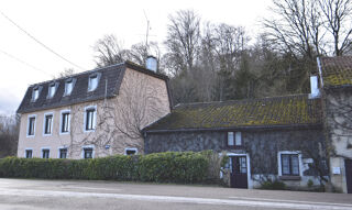  Maison � vendre 7 pi�ces 160 m�