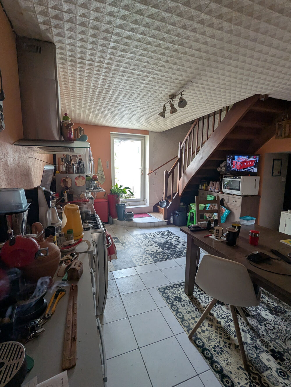 ensemble immobilier