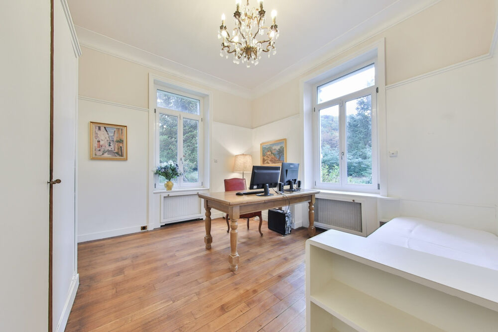 � vendre  Propri�t�/ch�teau La Longine (70310)