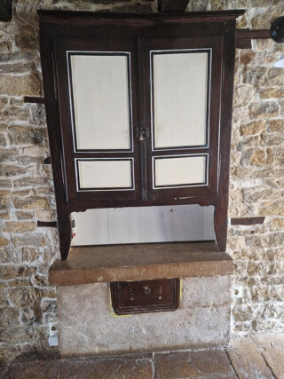  Maison � vendre 3 pi�ces 70 m�