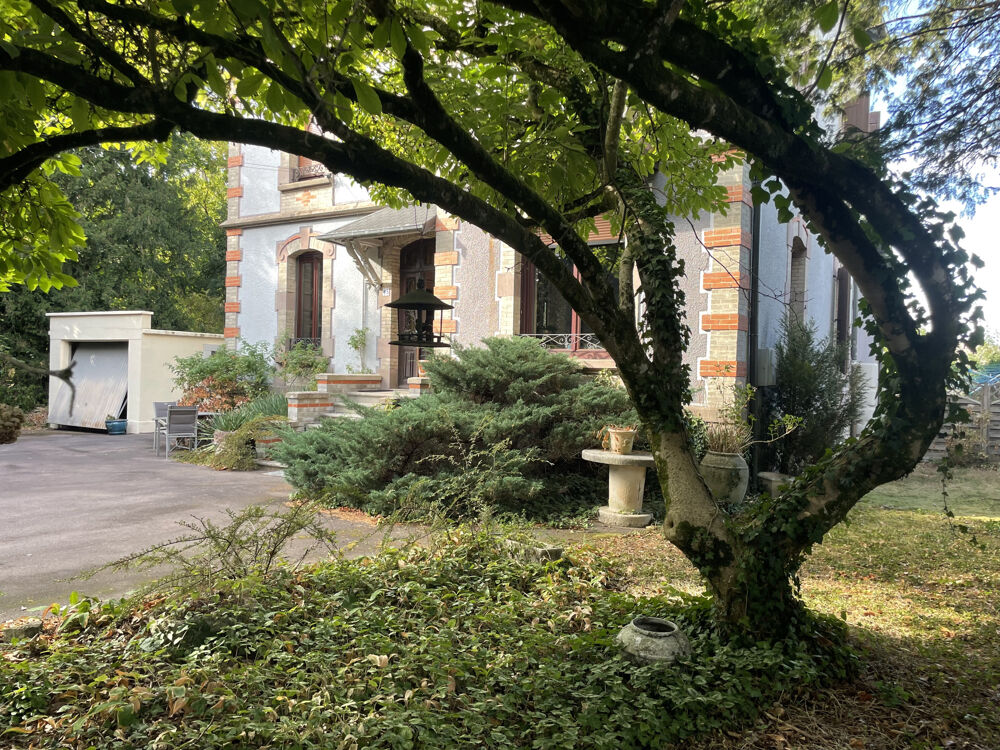 Vente Propriété/Château Elégante propriété de charme de 190 M2 habitables St loup sur semouse