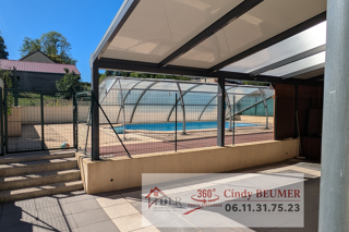  Maison à vendre 7 pièces 159 m²