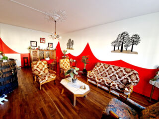  Maison  vendre 6 pices 260 m