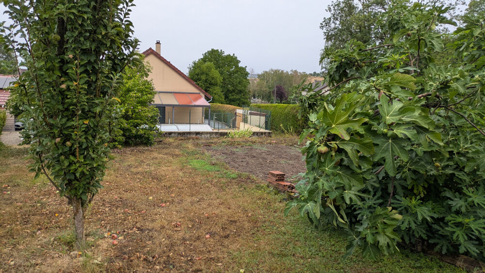 Vente Maison Grande maison familiale avec piscine à Grozon Grozon