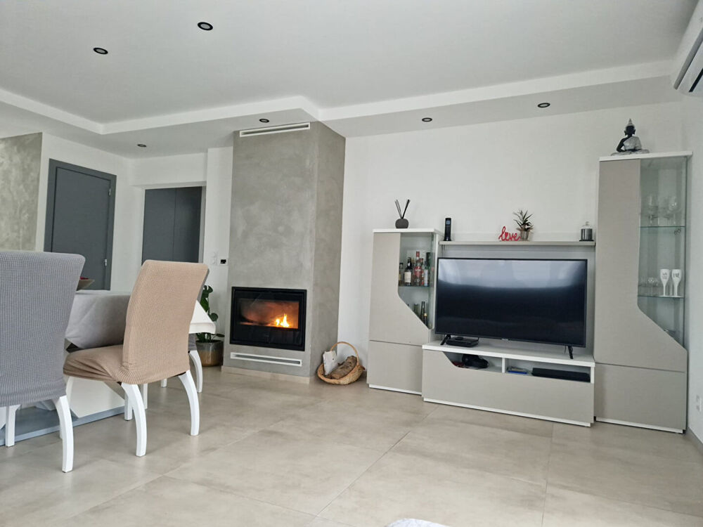 à vendre  Maison Calenzana (20214)