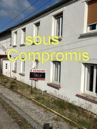  Maison � vendre 12 pi�ces 678 m�