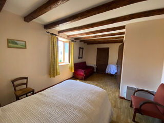  Maison � vendre 4 pi�ces 113 m�