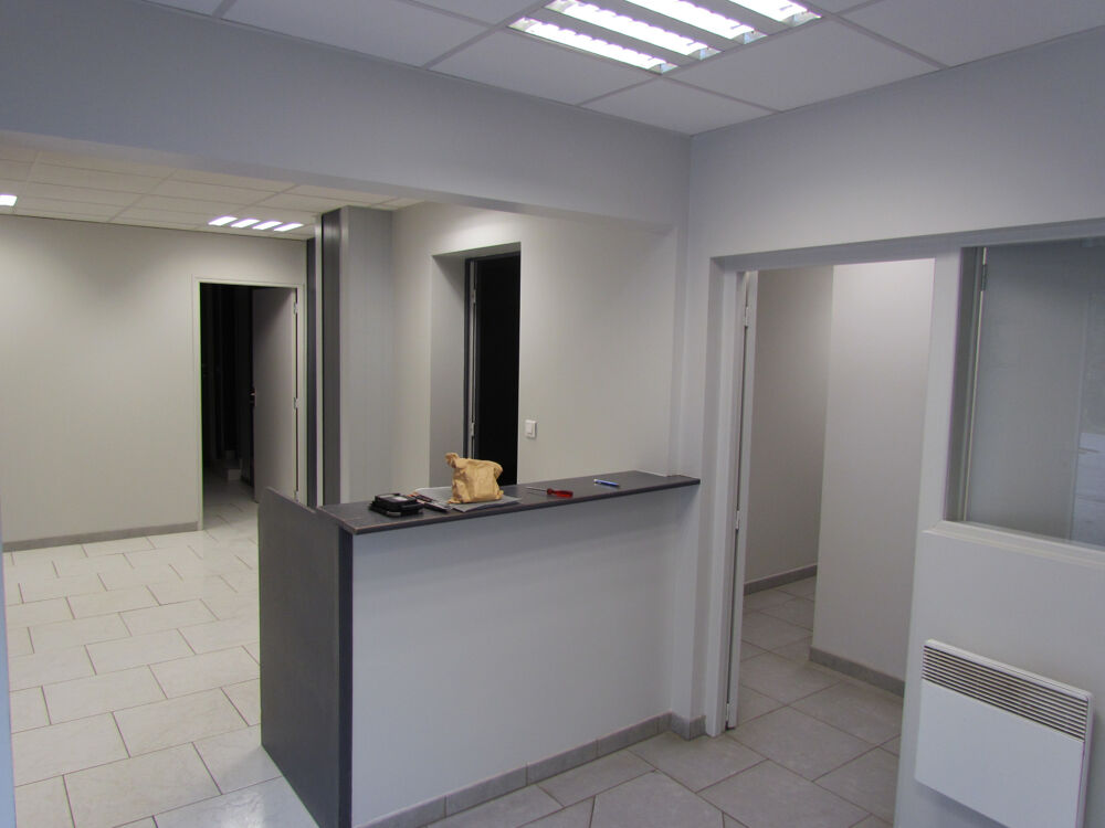 Vente Immeuble BAR-LE-DUC Bar le duc