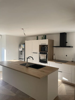  Maison � vendre 3 pi�ces 60 m�
