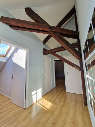  Duplex/triplex � louer 4 pi�ces 93 m�