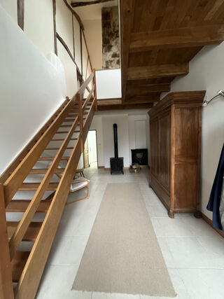  Maison � vendre 7 pi�ces 255 m�