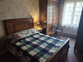  Maison � vendre 5 pi�ces 100 m�