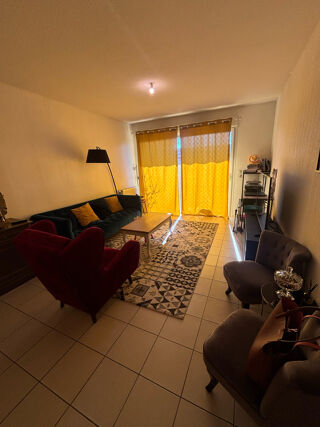  Appartement � vendre 4 pi�ces 63 m�