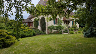  Maison � vendre 7 pi�ces 200 m�