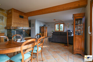  Maison à vendre 5 pièces 168 m²