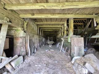  Ferme � vendre 6 pi�ces 400 m�