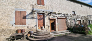  Maison � vendre 11 pi�ces 291 m�