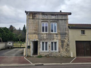  Maison à vendre 5 pièces 66 m²