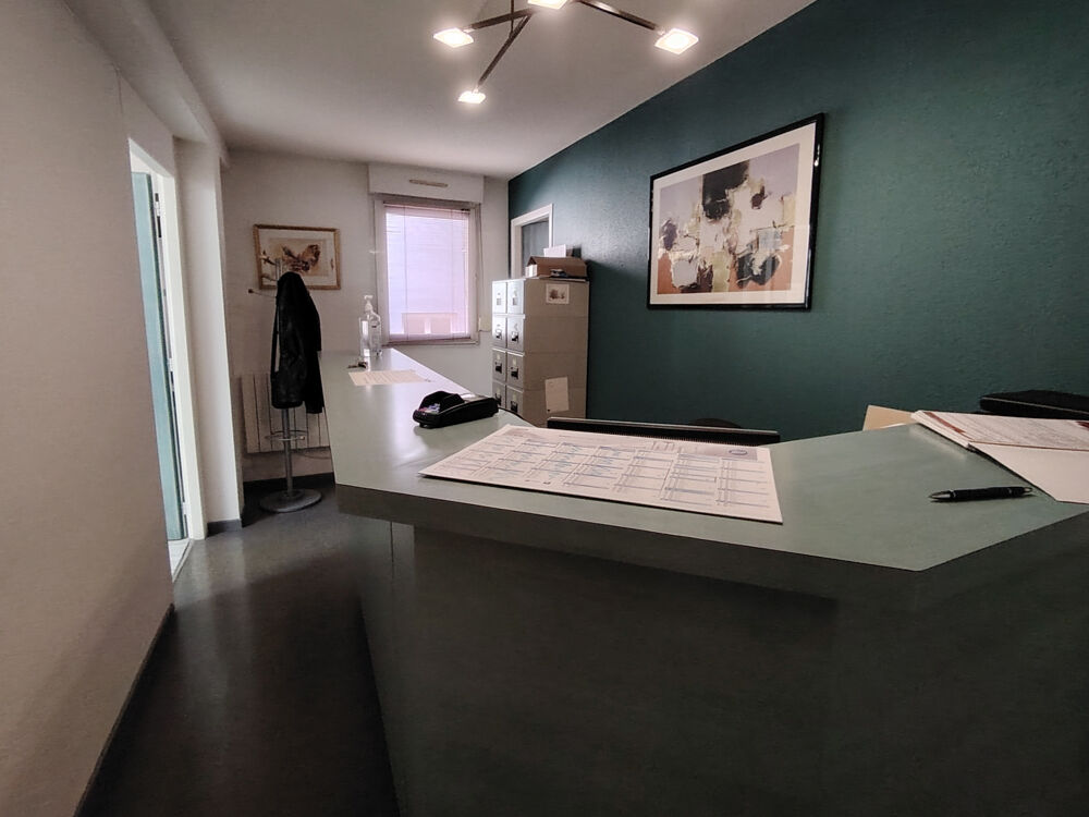 Vente Appartement Appartement Belfort