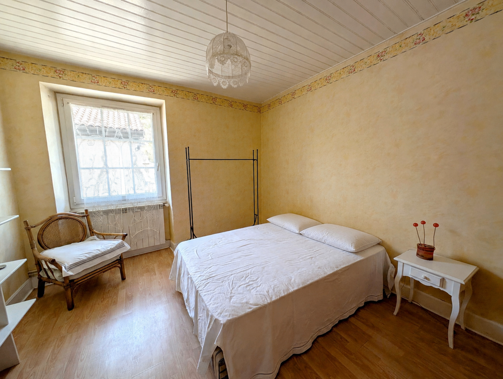 Vente Maison ARBENT   Maison de village avec 3 chambres Arbent