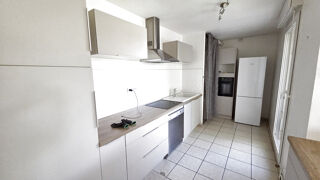  Appartement à vendre 4 pièces 81 m²