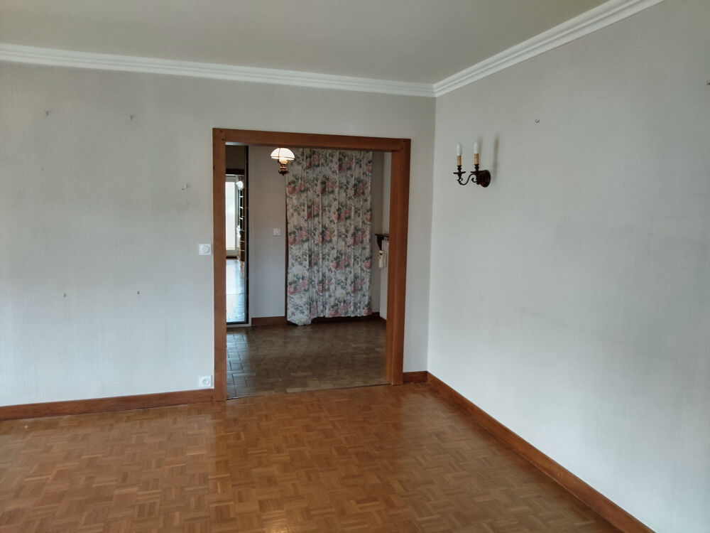 Vente Appartement Appartement T5 avec terrasse Lons le saunier