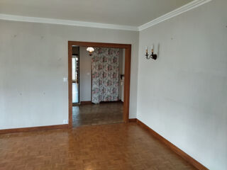 Vente Appartement Appartement T5 avec terrasse Lons le saunier