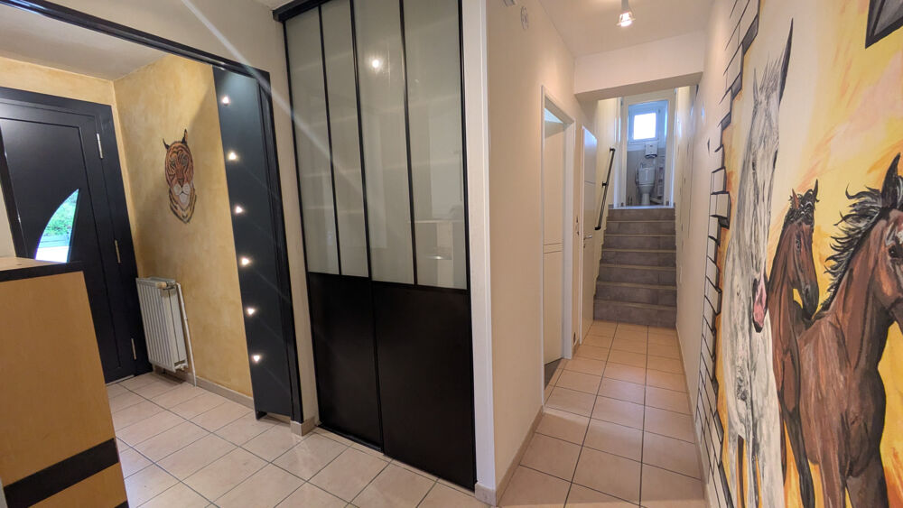 Vente Maison Grande maison familiale avec piscine à Grozon Grozon