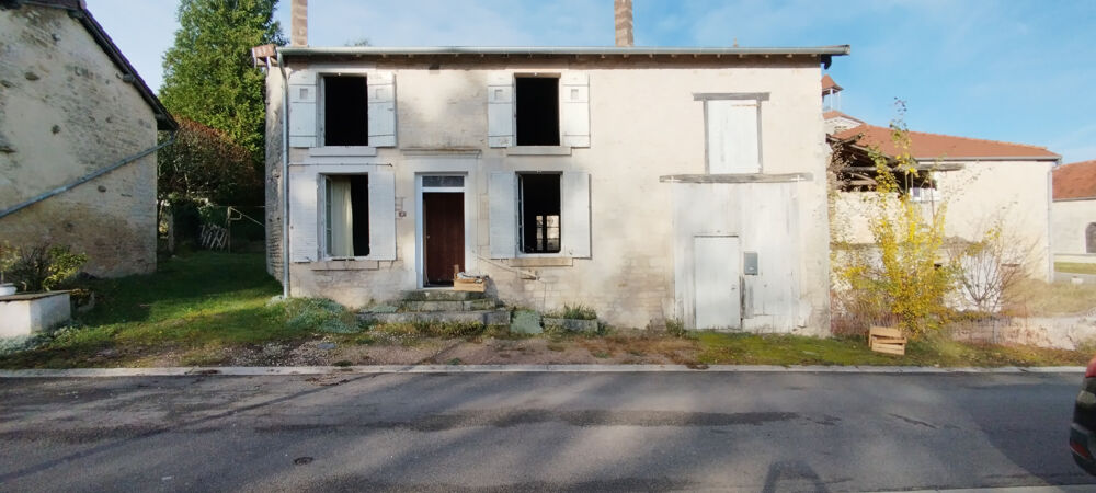 Vente Maison Maison 146 mètres carrés Colombey les deux eglises
