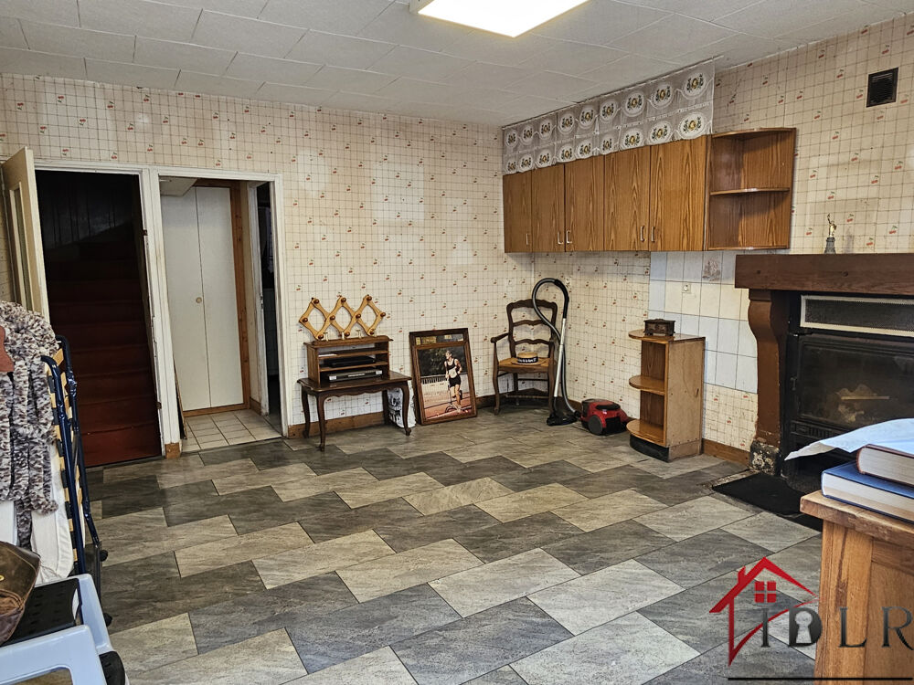 Vente Maison MONTREUIL-SUR-BLAISE Montreuil sur blaise